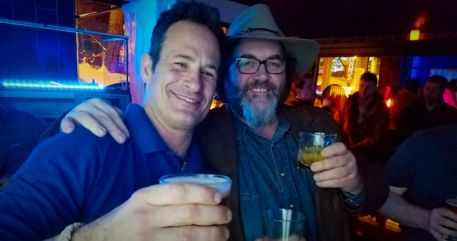 Podcast Episode 20: Long-Time Brewer Fred Bueltmann Joins John Holl  Image