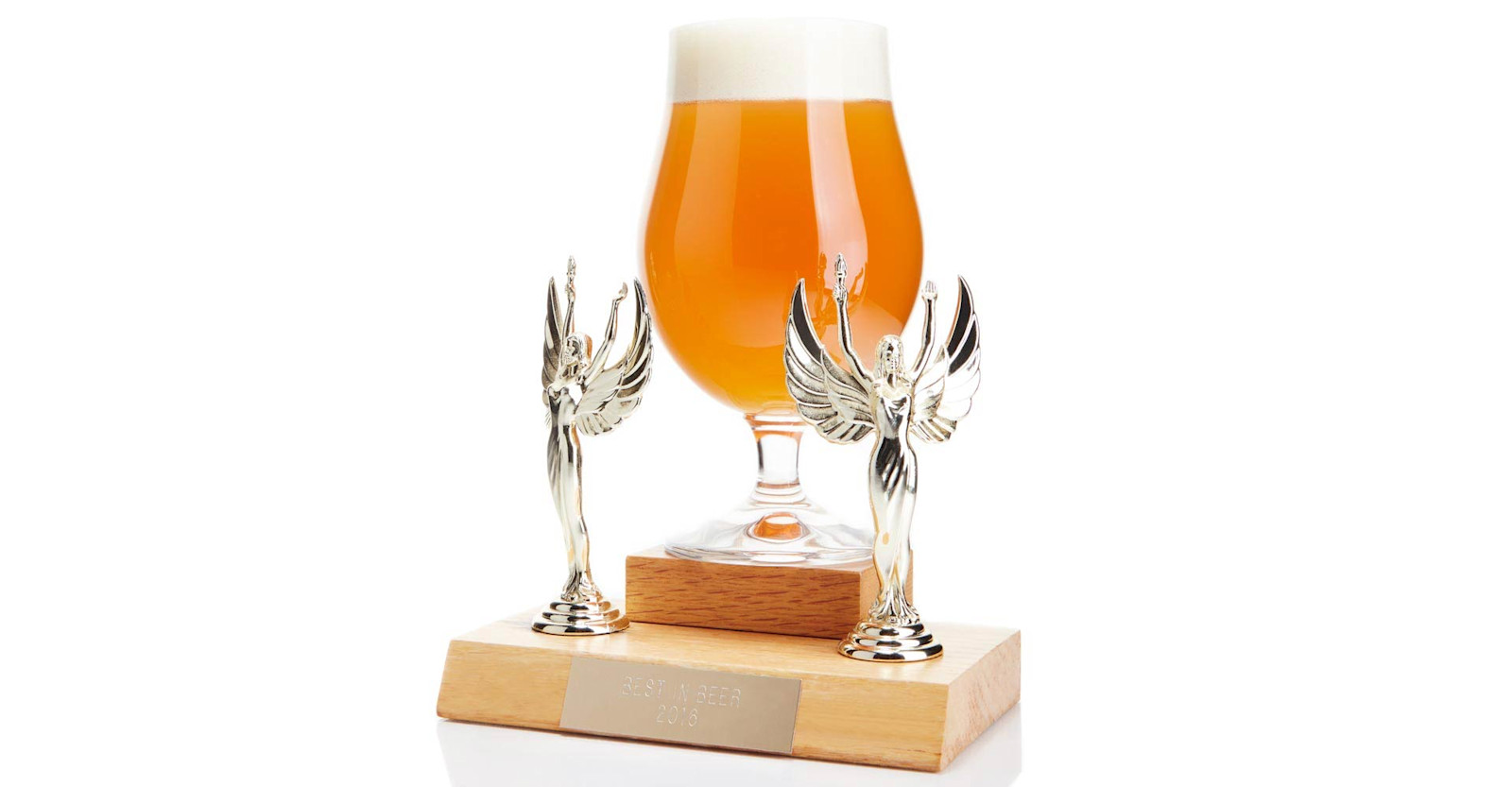 Craft Beer & Brewing Magazine Best in Beer 2016: Readers’ Choice & Editors’ Picks Primary Image
