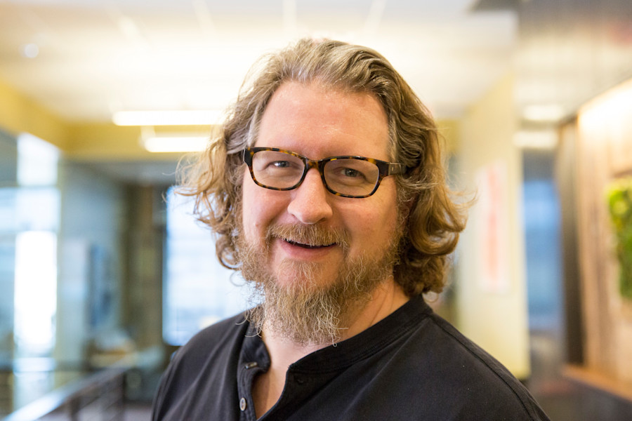 Podcast Episode 56: Founders' Dave Engbers: Is Founders the Last of the One Million Barrel Breweries? Image