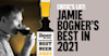 Critic's List: Jamie Bogner’s Best in 2021 Image