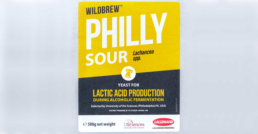 Editors’ Picks: Lallemand WildBrew Philly Sour Image