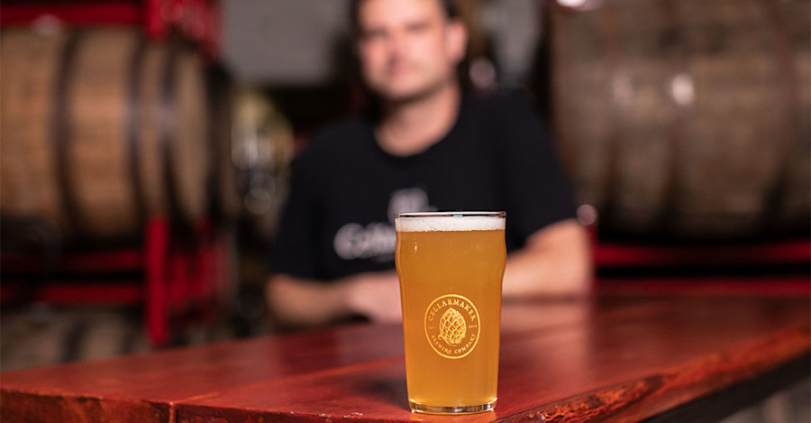 Video Tip: Dialing in the Bitterness of “West Coast Hazy” Pale Ales Image