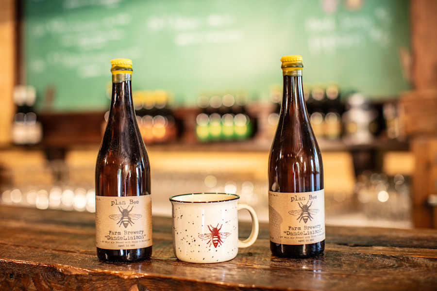 Video Tip: Farm Brewing In An Urban Environment Image