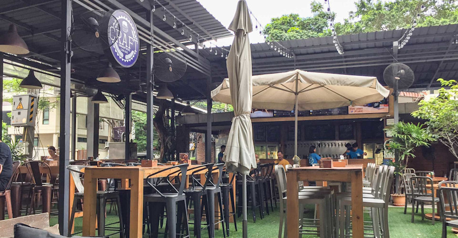 Love Handles: CRAFT Image