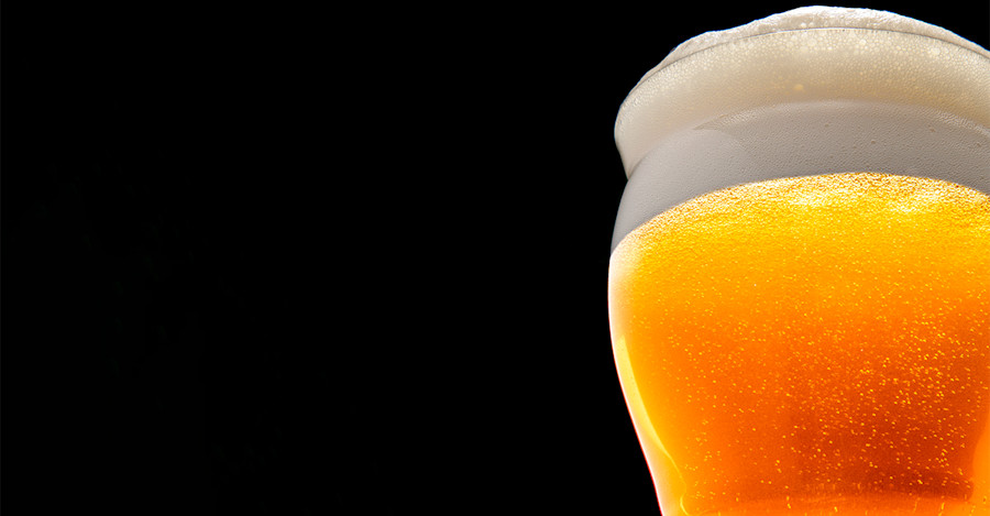 Brewing Triple IPAs and Beyond: Battling Against Nature Image