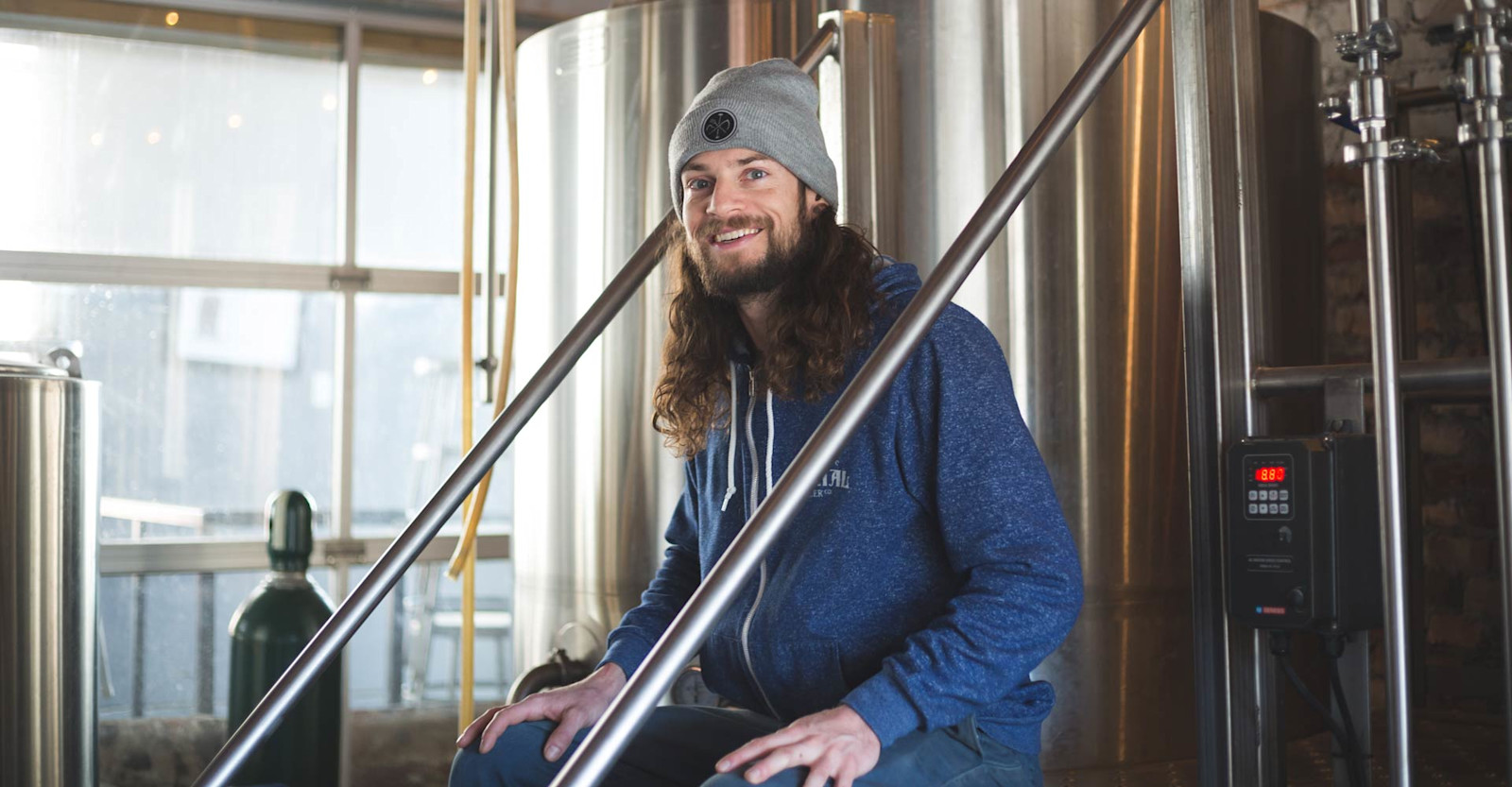 Breakout Brewer: Burial Beer Co. Primary Image