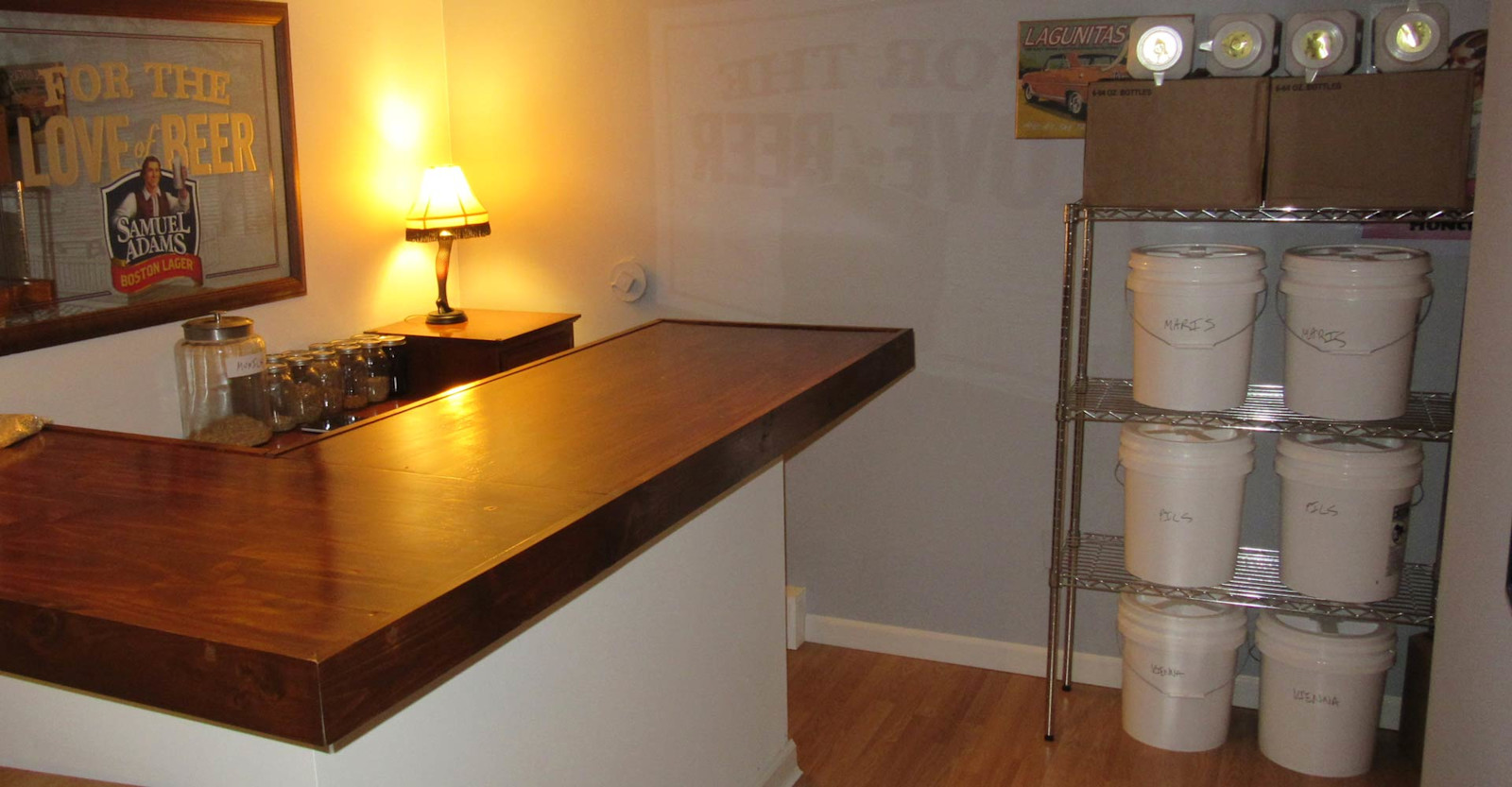 Building An Ingredient Library, Part 2 Primary Image