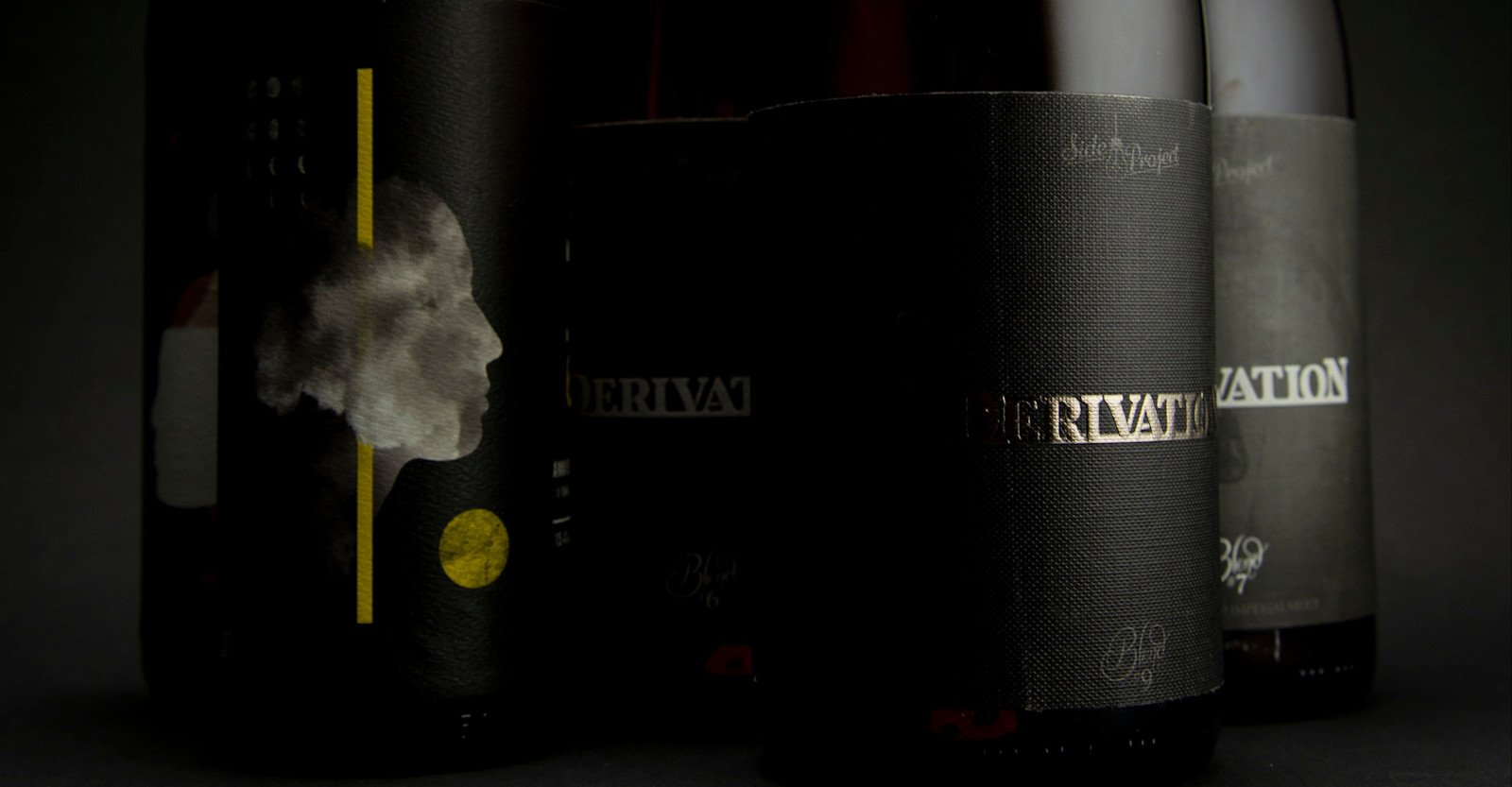 Playing the Secondary Beer Market Primary Image