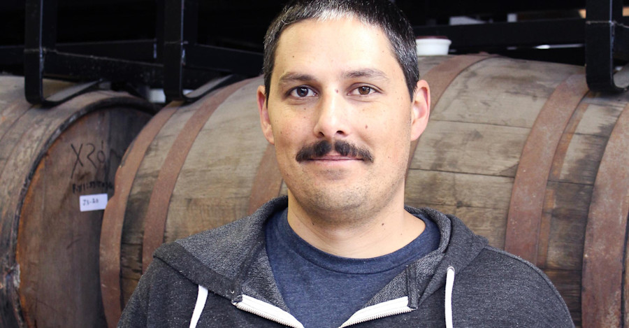 Podcast Episode 194: Ryan Crisp of Alesmith is Wired on Coffee Stout Image