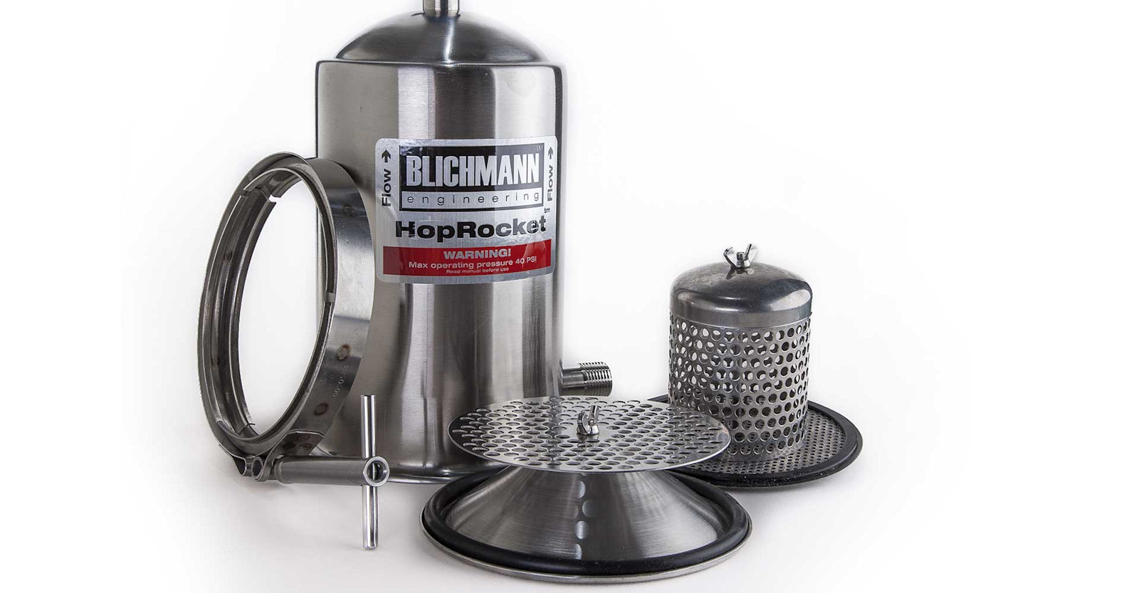 DIY: Make your Own Hopback Primary Image