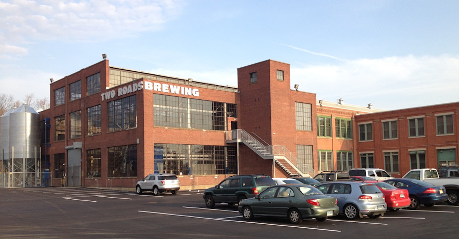 Podcast Episode 24: Two Roads' Phil Markowski: What's Next in the World of Wild Beer Image