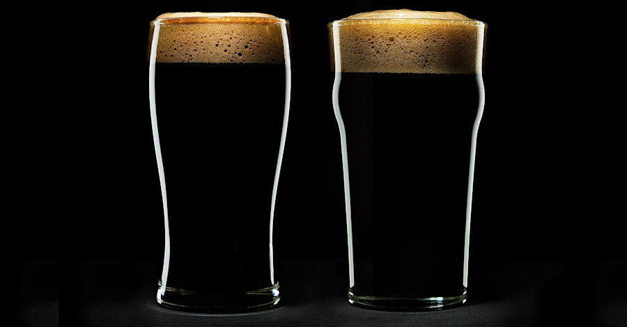 The Modern Battle of Stout vs. Porter Image