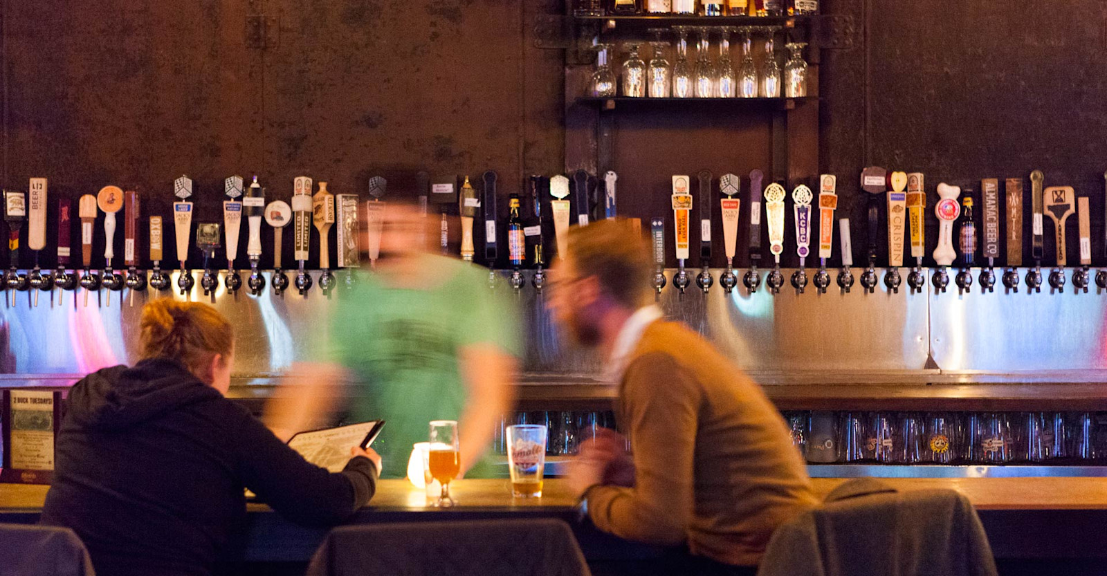 Beercation: Brooklyn, New York Primary Image