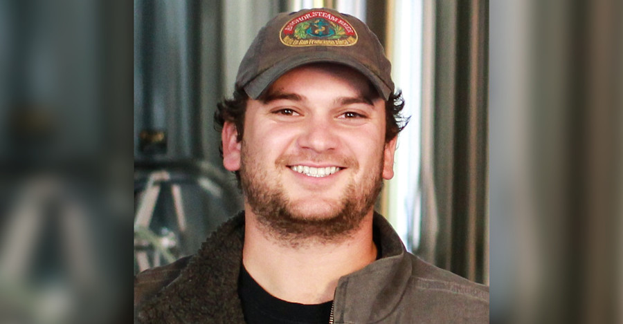 Podcast Episode 136: Societe's Doug Constantiner on Aroma-Forward West Coast IPA and a Methodical Approach to Funk Image