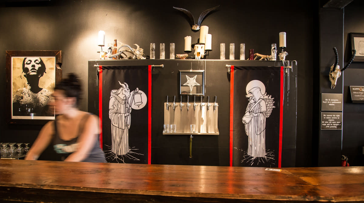 Podcast Episode 14: TRVE Founder Nick Nunns Joins Jamie Bogner Primary Image