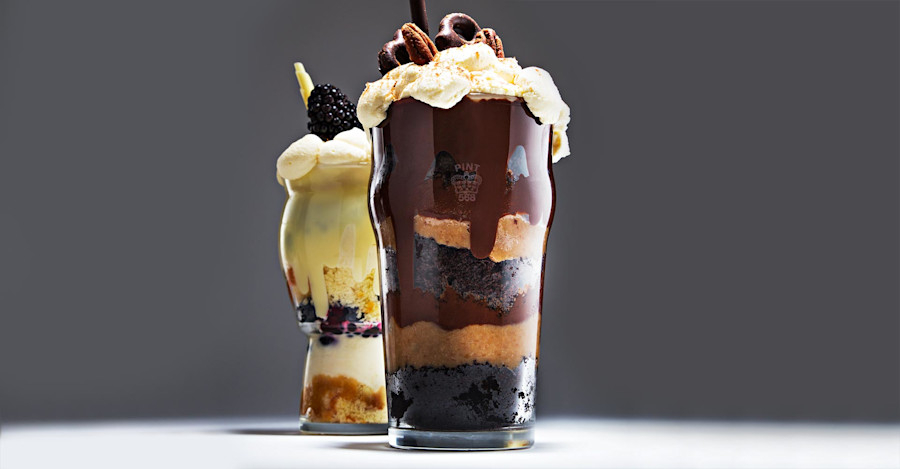 Five on Five: Pastry Beers Image