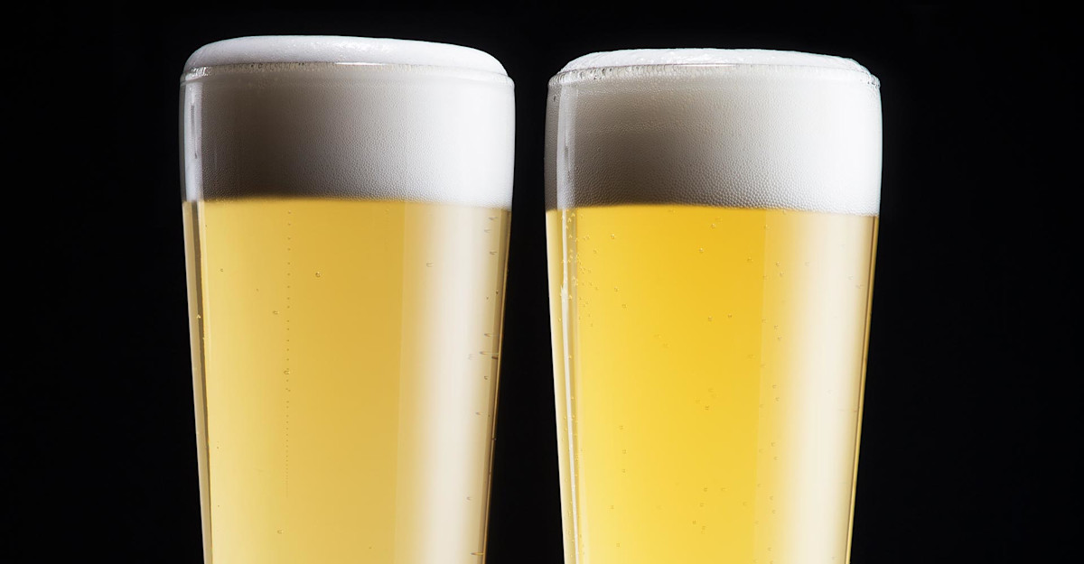 'Festival of Light' Light Lager Recipe Craft Beer & Brewing