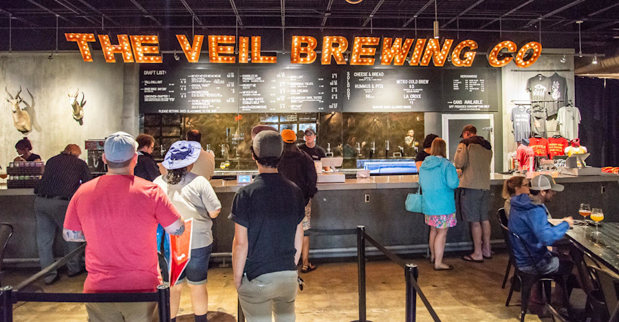 Podcast Episode 128: Subscriber-Only Bonus with Matt Tarpey of The Veil Image