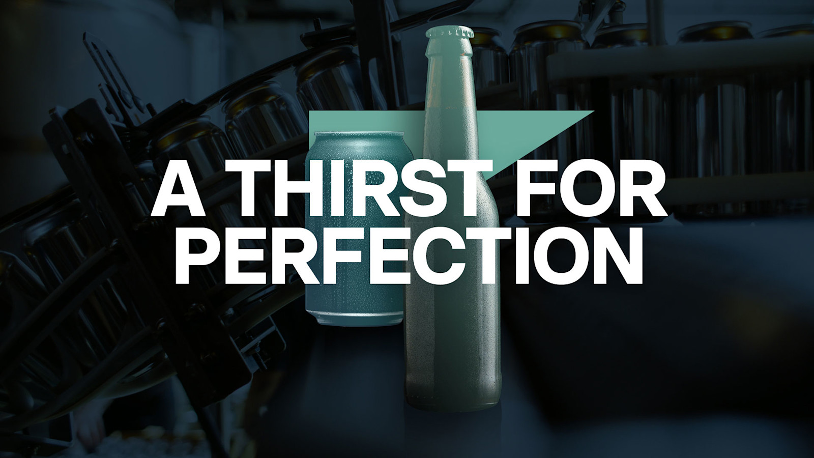 Quality Control is Critical to the Success of Craft Brewing Primary Image