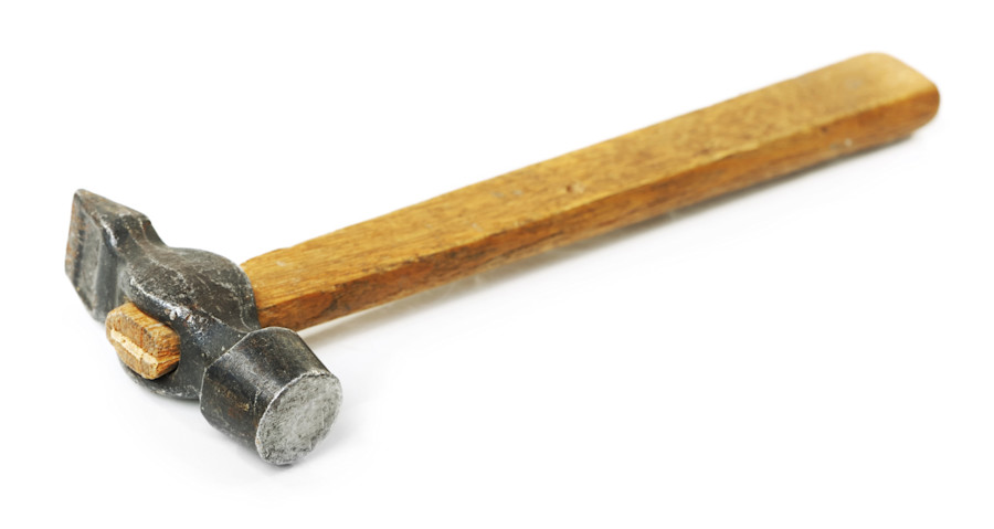 Working with and Repairing Old Wood  for Barrel Aged Beers Image