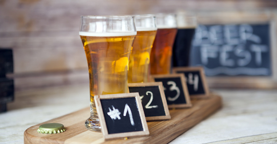 How to Host a (Relatively) Stress-free Homebrew Competition Image