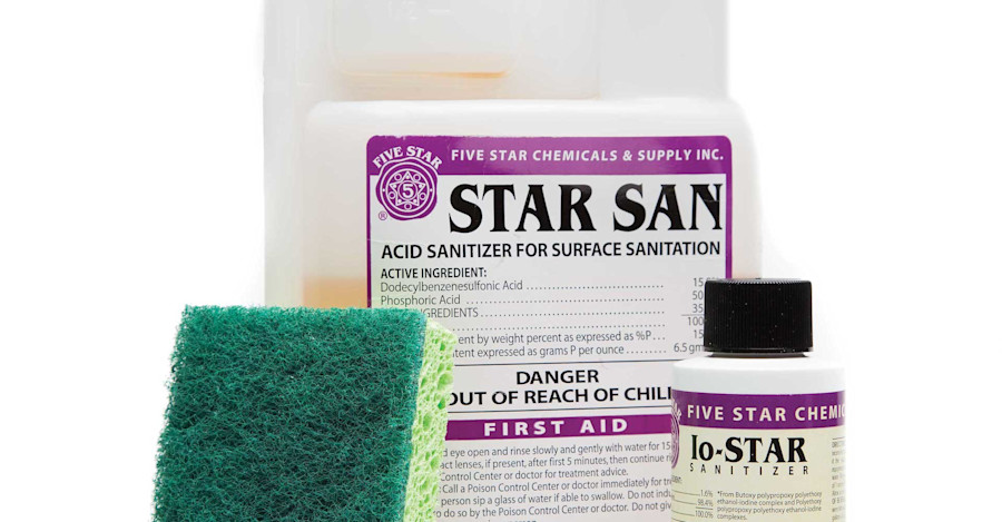 Keep it Clean: A Simple Sanitation Guide Image