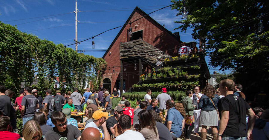 6 Out of the Ordinary Breweries You Won’t Want to Miss Image