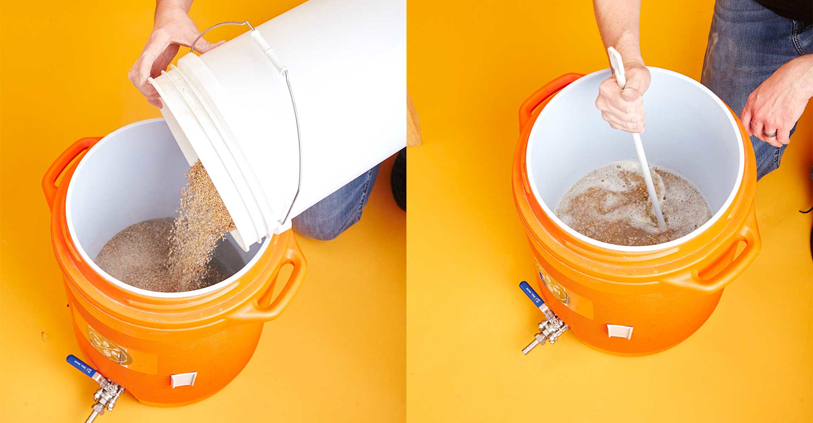 How To Calculate Mash Efficiency Haiper