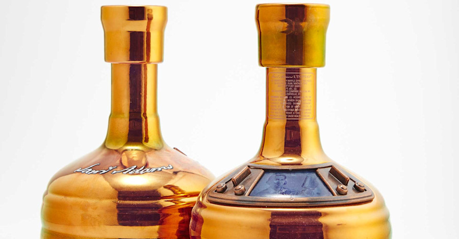 Cellar Legends: Millennium and Utopias Image
