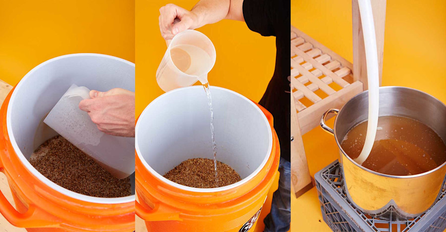 Optimizing Your Mash: Part 2 Image