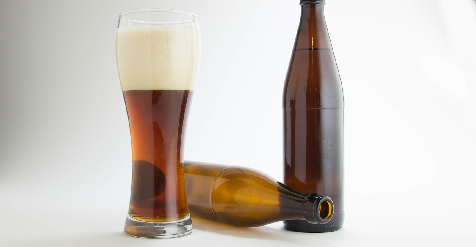 Make Your Best Dunkelweizen Primary Image