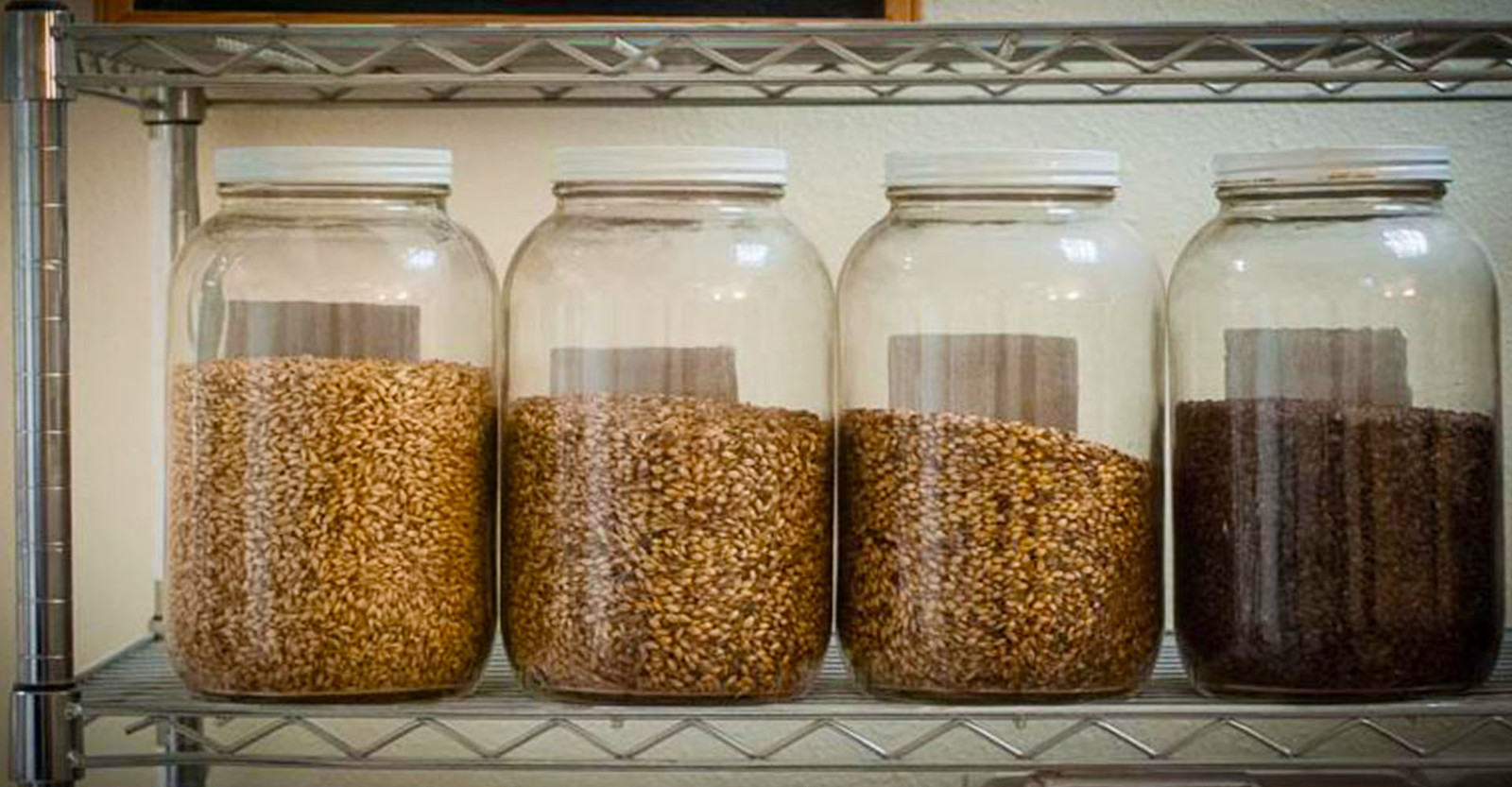 Homebrewing Tips: Destroy Chaos & Embrace Your Space Primary Image