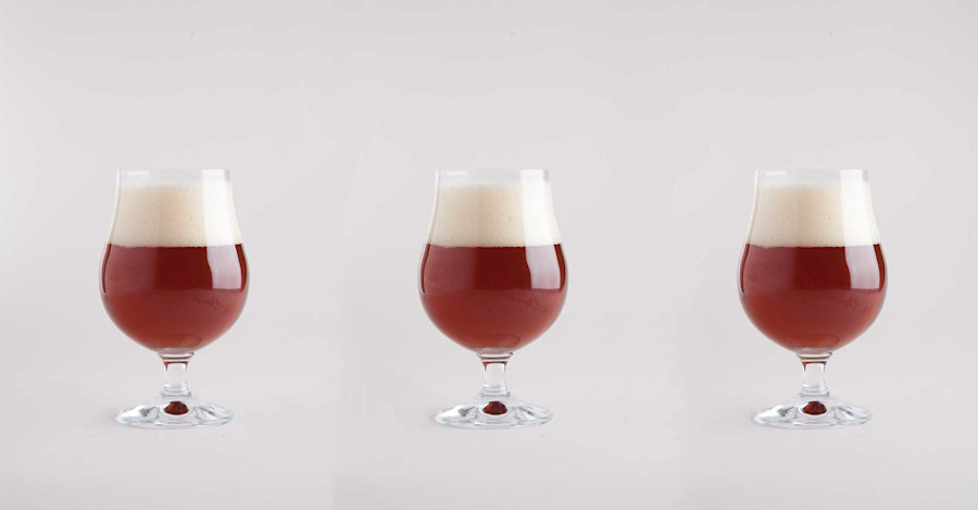 Make Your Best Old Ale Image