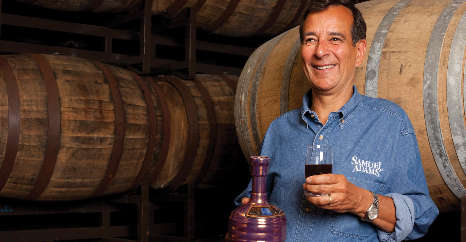 Going Where No Brewer Has Gone Before Primary Image