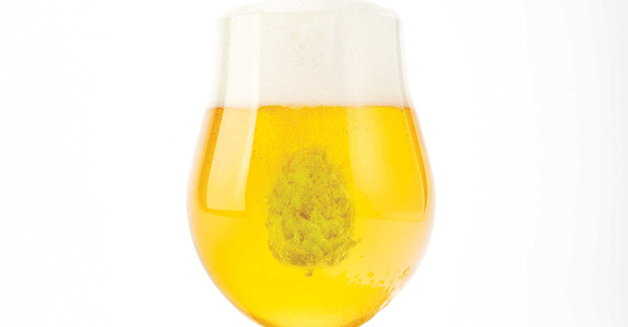 Saison: The Poster Child of “Local” Beer Image