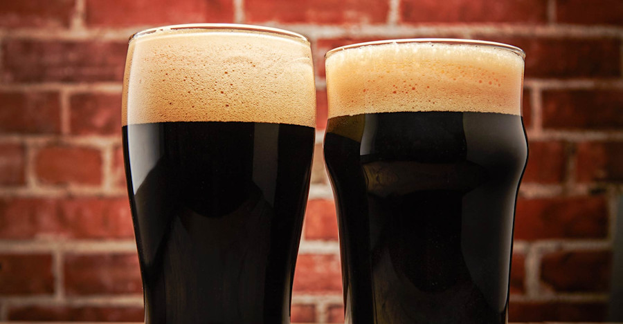 What, Exactly, Is the Difference Between Stout and Porter?  Image