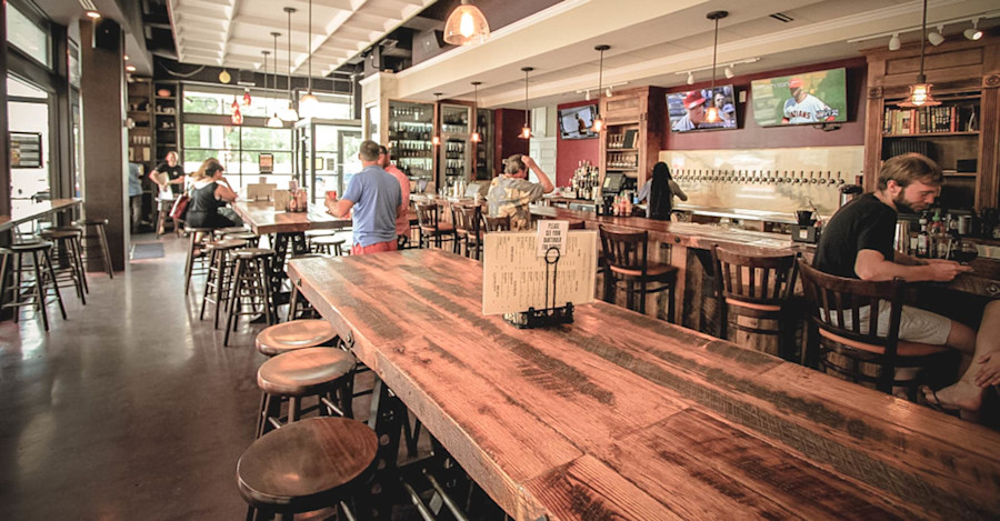 Beercation: Washington, D.C Image