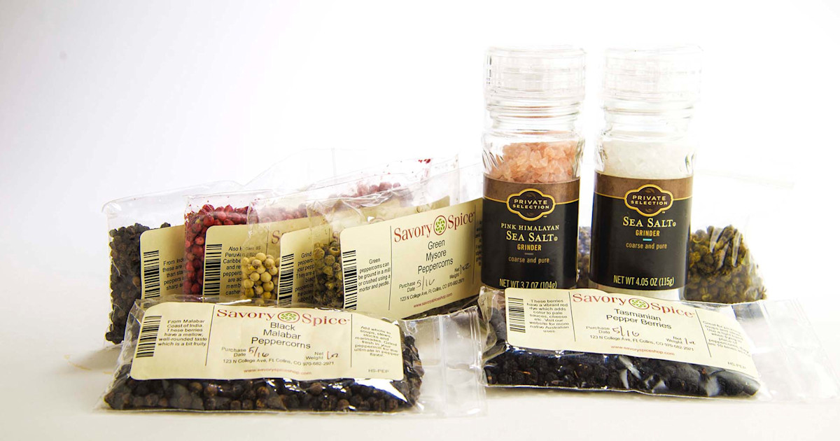 A Dash Of Pepper Craft Beer Brewing