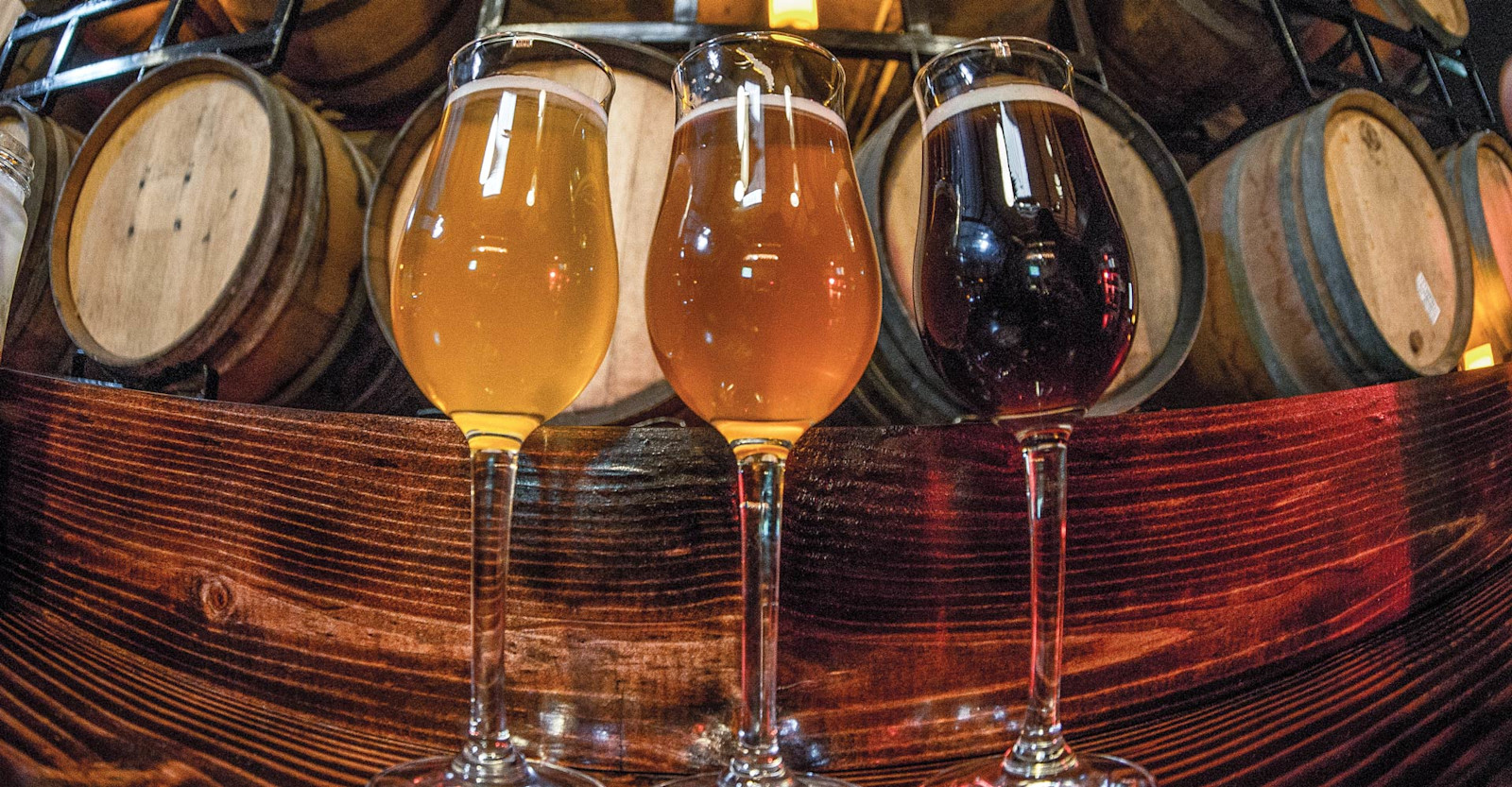 9 Breweries in Pursuit of Pucker Primary Image