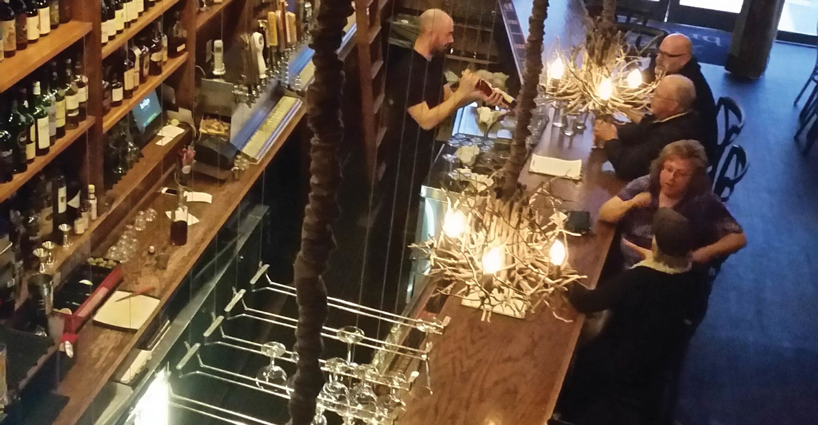 We Recommend: Great Beer Bars in St. Louis, Raleigh, and Chicago Primary Image