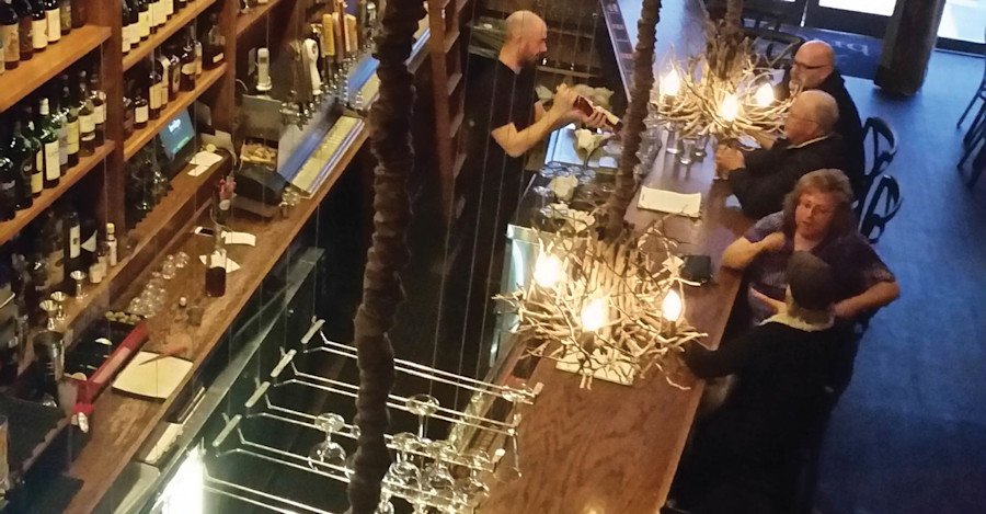 We Recommend: Great Beer Bars in St. Louis, Raleigh, and Chicago Image