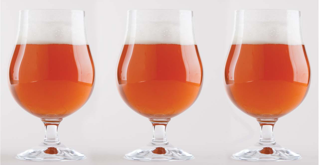 Make Your Best Belgian Pale Ale Primary Image