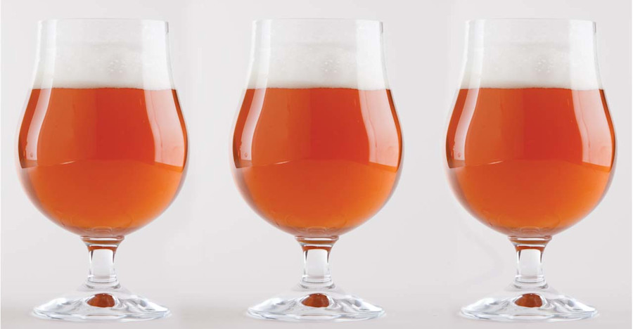 Make Your Best Belgian Pale Ale Image