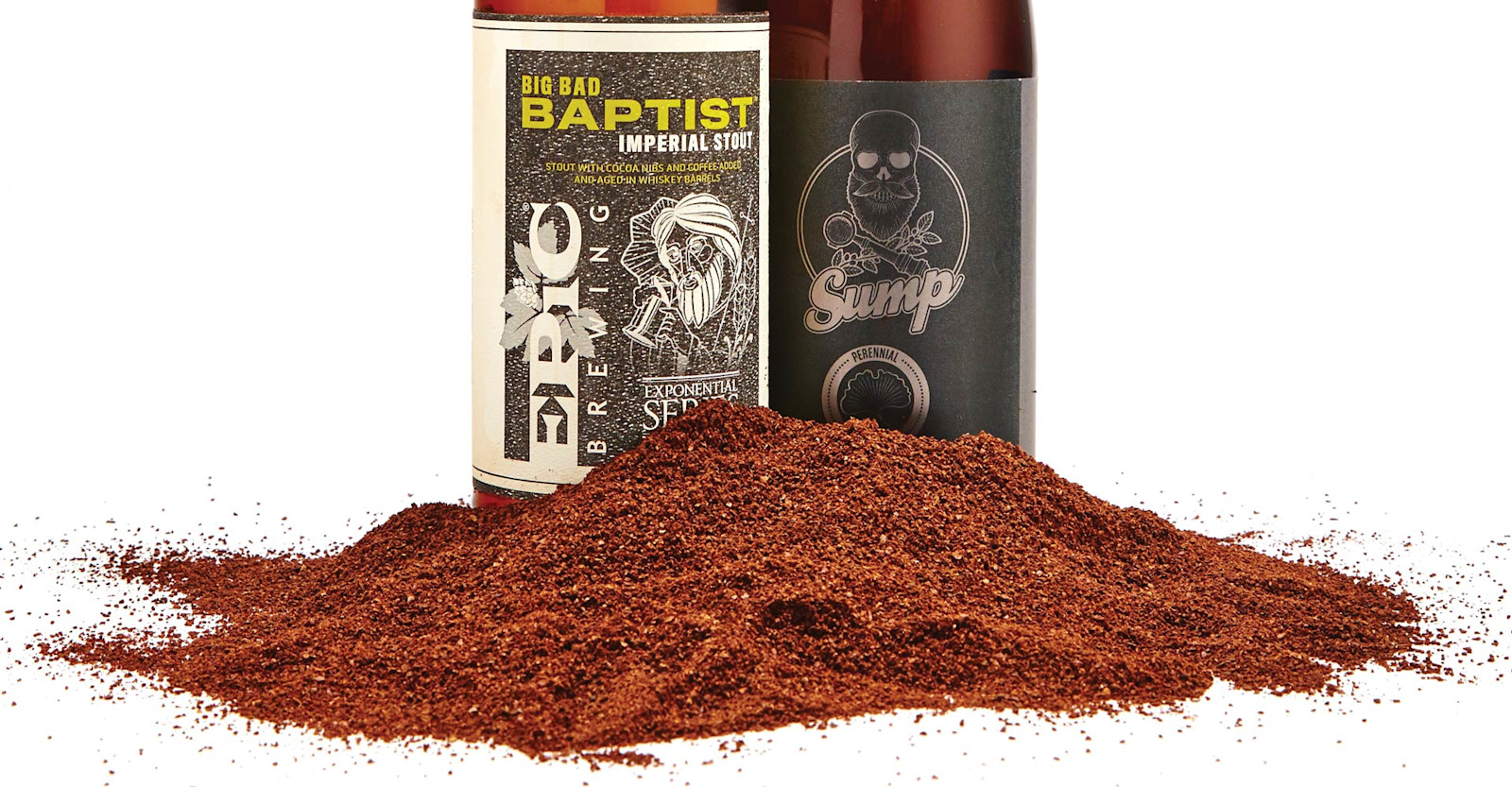 Brewers’ Perspectives: Coffee Stouts Primary Image