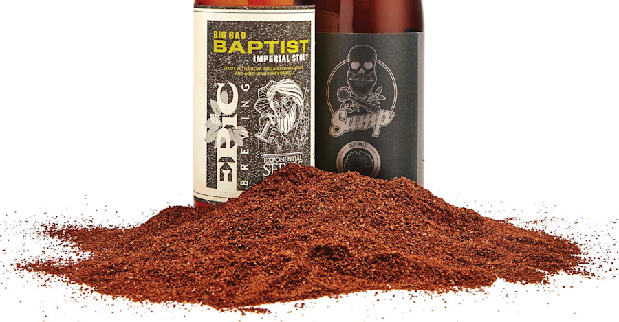 Brewers’ Perspectives: Coffee Stouts Image