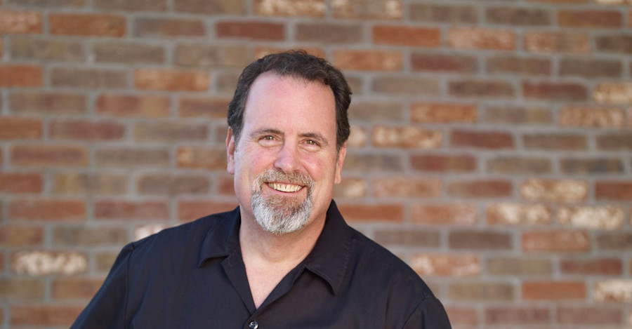 Mitch Steele’s Desert-Island 6-pack Focuses on the Push-Pull between Intensity and Drinkability Image