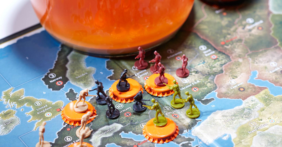 The Pitfalls of Expediency Image