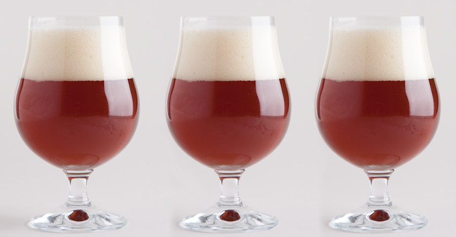 Oh Myyyyy Maibock Recipe Image