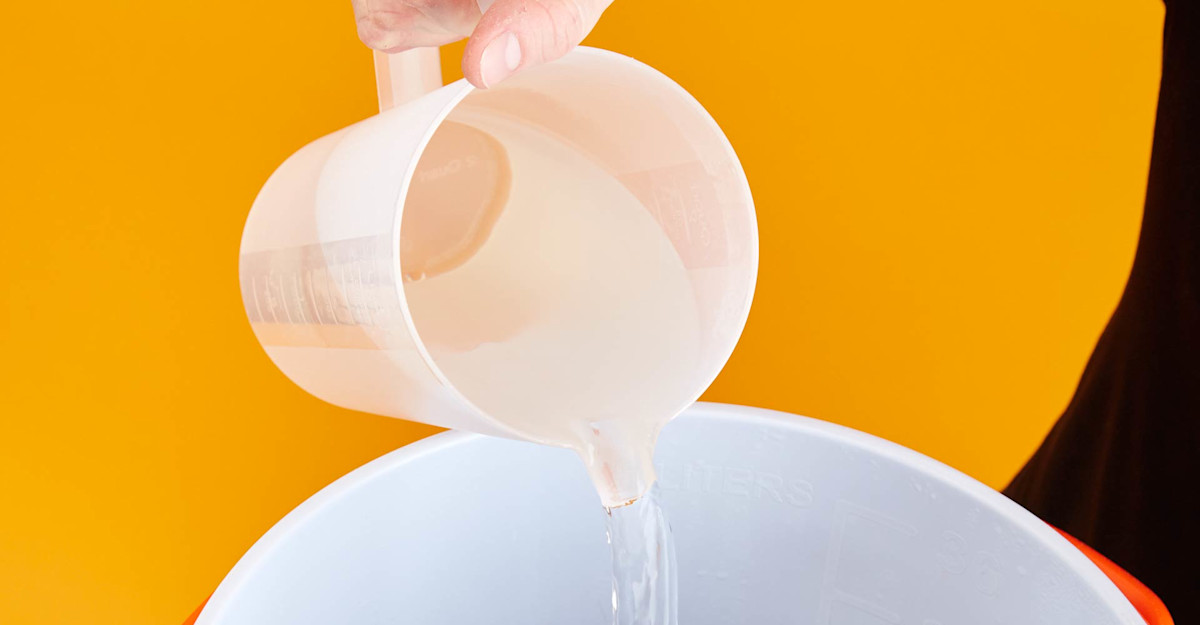 Step-By-Step: A Mashing Primer | Craft Beer & Brewing