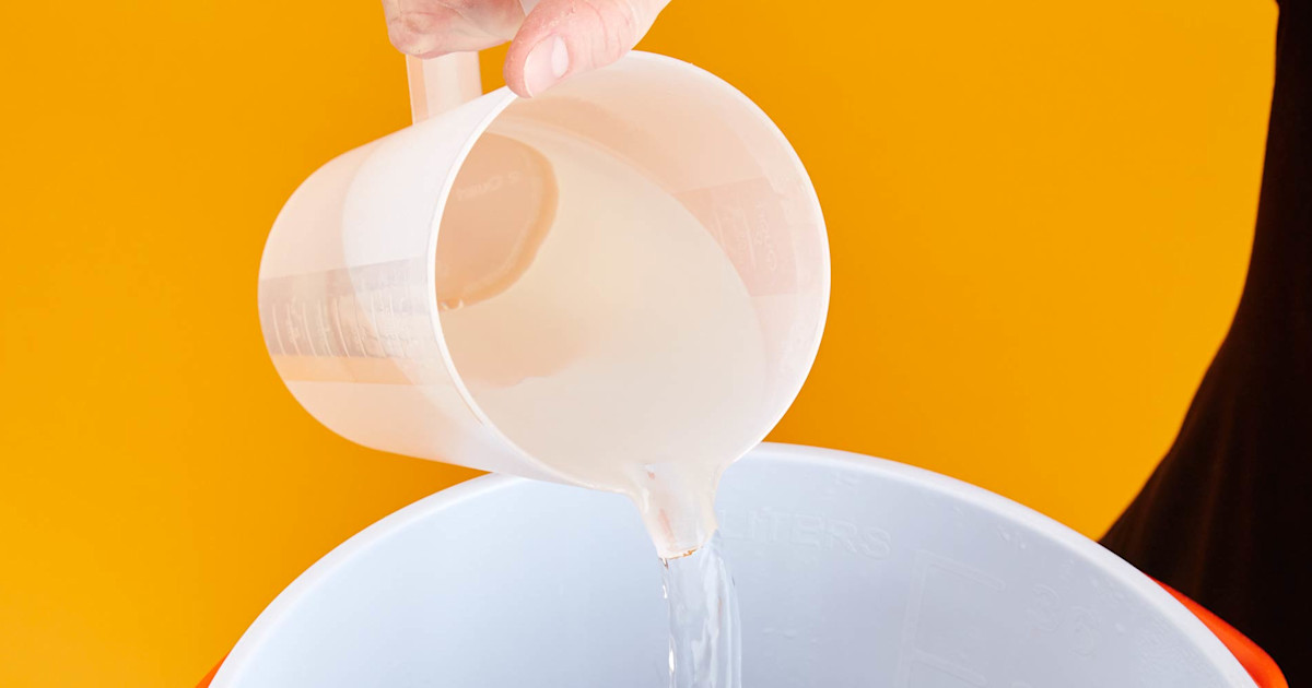 Step-By-Step: A Mashing Primer | Craft Beer & Brewing